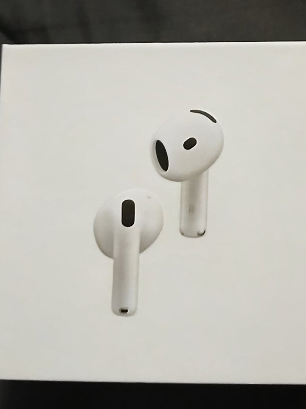 Brand New Apple AirPods 4 with Active Noise Cancellation